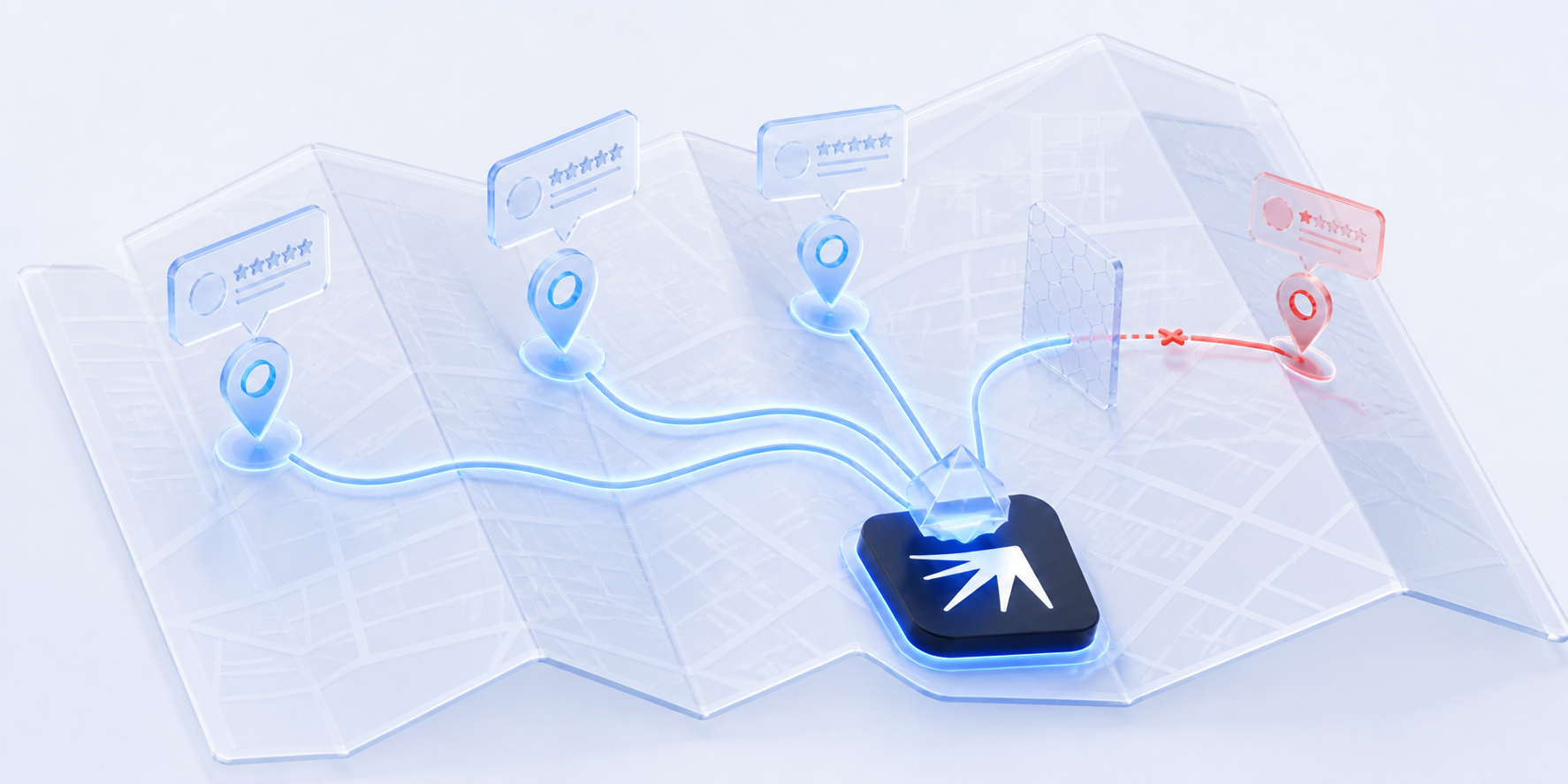 Google Maps Reviews Scraper: Tips, Key Features, Best AI Tools cover