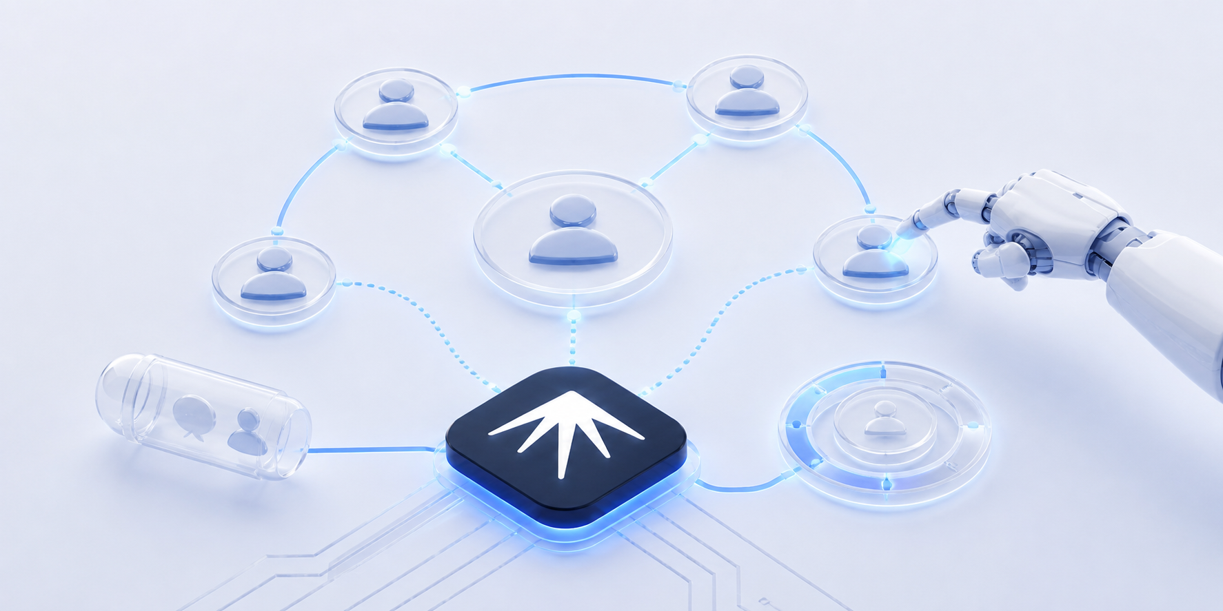 Step-by-Step Guide to Automating LinkedIn Accounts with NextBrowser cover
